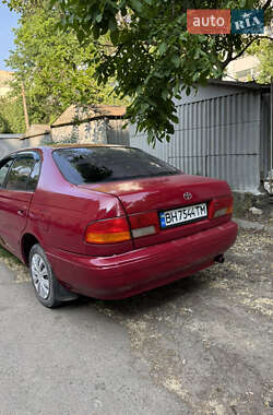 Седан Toyota Carina E 1996 в 