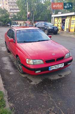 Седан Toyota Carina E 1996 в Ананьїві