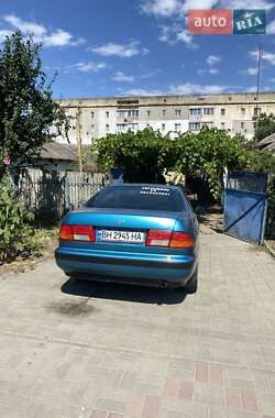 Седан Toyota Carina E 1996 в Одесі