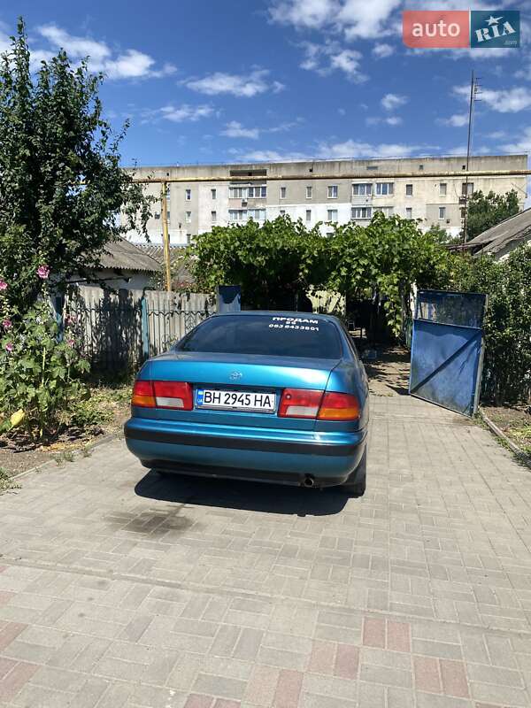 Toyota Carina E 1996