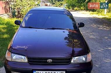 Седан Toyota Carina E 1994 в Балте