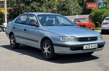 Седан Toyota Carina E 1994 в Одесі