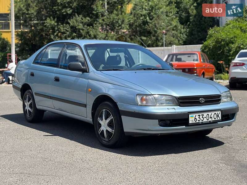 Toyota Carina E 1994