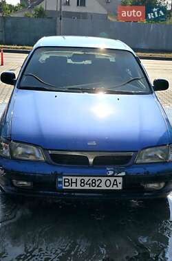 Седан Toyota Carina E 1996 в Одессе