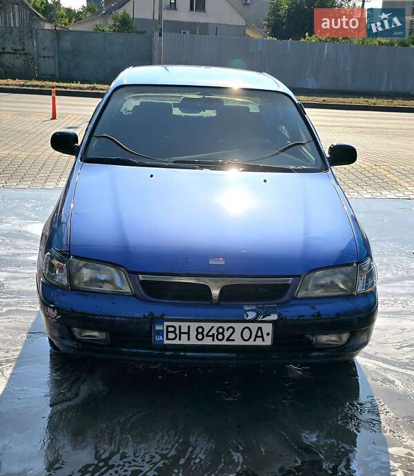 Toyota Carina E 1996