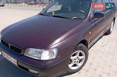 Ліфтбек Toyota Carina E 1992 в Білгороді-Дністровському