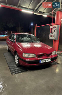 Седан Toyota Carina E 1996 в Одессе