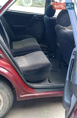 Ліфтбек Toyota Carina E 1995 в Ізмаїлі