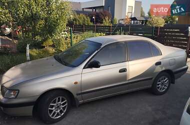 Седан Toyota Carina E 1993 в Слобожанском