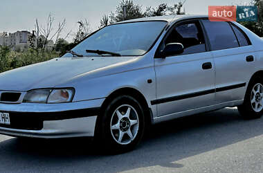 Седан Toyota Carina E 1997 в Одессе