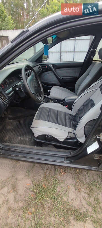 Лифтбек Toyota Carina E 1994 в Змиеве