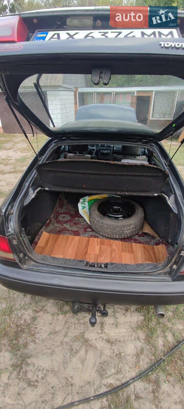 Лифтбек Toyota Carina E 1994 в Змиеве