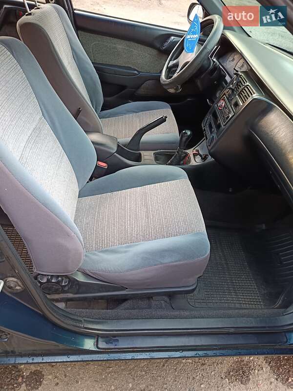 Лифтбек Toyota Carina E 1993 в Одессе фото 14 Лифтбек Toyota Carina E 1993 в Одессе