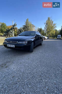 Седан Toyota Carina E 1992 в Одессе