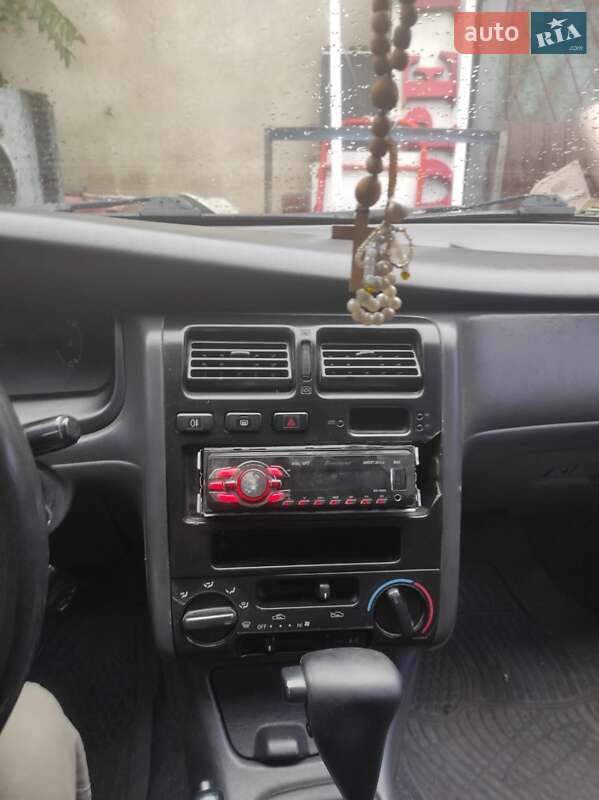 Универсал Toyota Carina E 1995 в Одессе фото 6 Универсал Toyota Carina E 1995 в Одессе