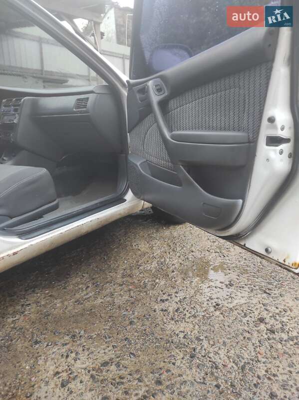 Универсал Toyota Carina E 1995 в Одессе фото 14 Универсал Toyota Carina E 1995 в Одессе