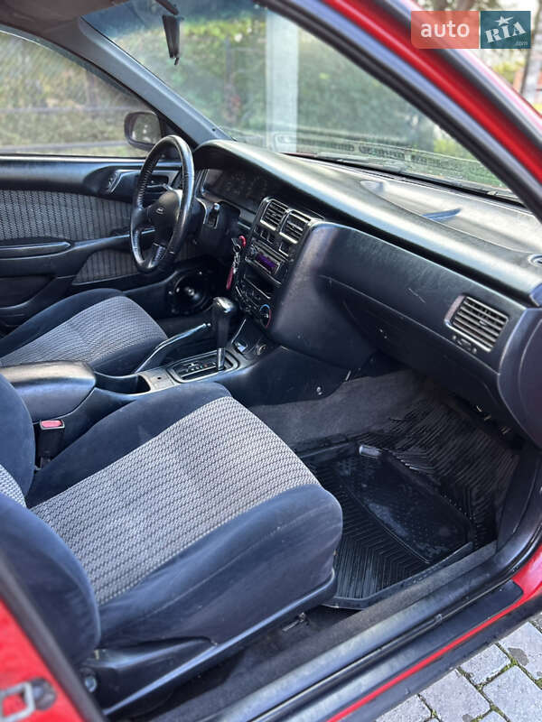 Седан Toyota Carina E 1994 в Одессе
