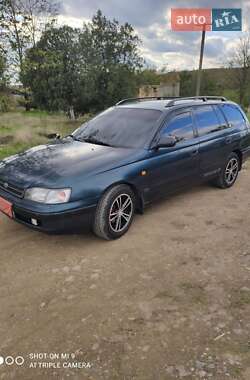Универсал Toyota Carina E 1993 в Одессе