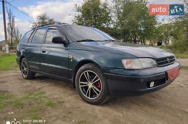 Универсал Toyota Carina E 1993 в Одессе