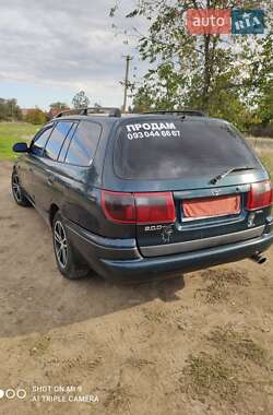 Универсал Toyota Carina E 1993 в Одессе