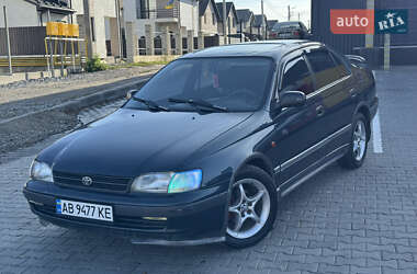 Седан Toyota Carina E 1996 в Вінниці