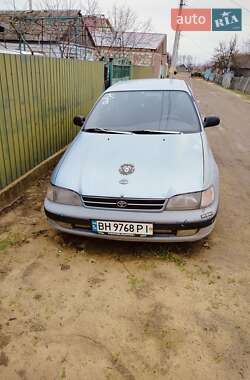 Седан Toyota Carina E 1994 в Одессе