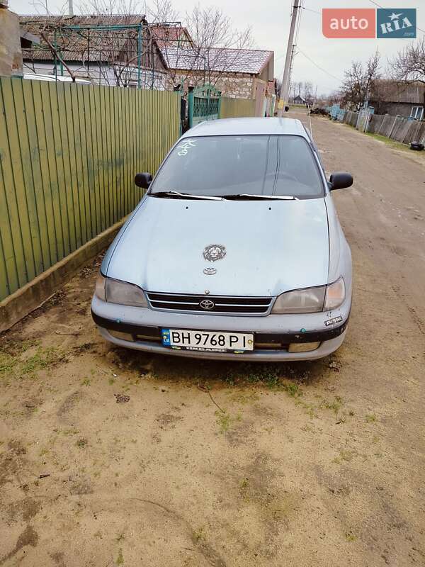 Toyota Carina E 1994