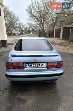 Седан Toyota Carina E 1996 в Одессе