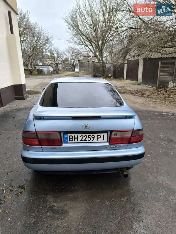Toyota Carina E 1996
