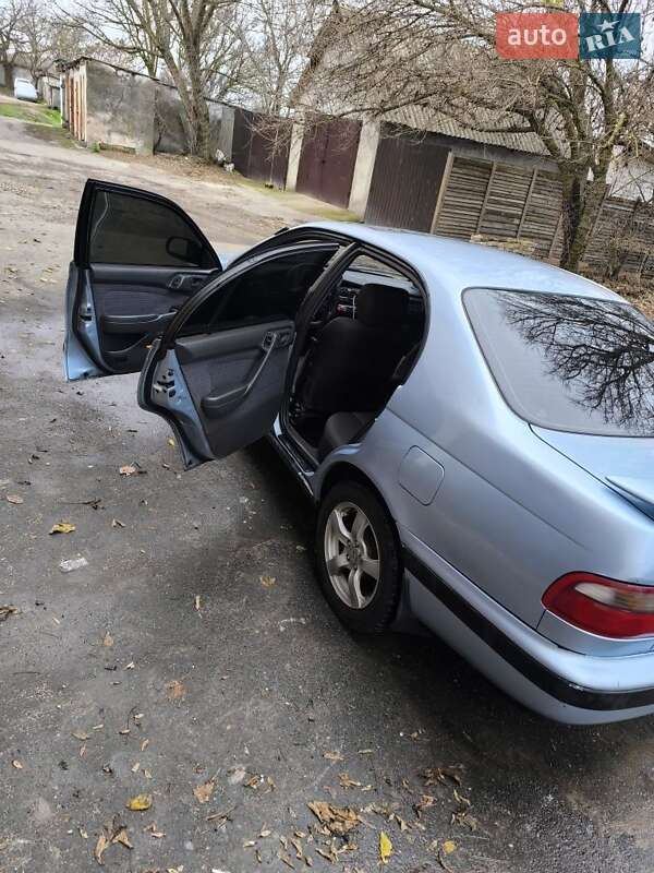Седан Toyota Carina E 1996 в Одессе