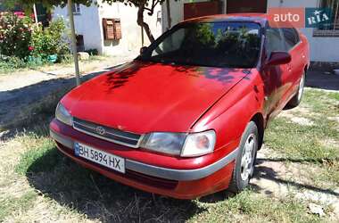 Седан Toyota Carina E 1993 в Одесі