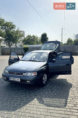 Лифтбек Toyota Carina E 1993 в Одессе