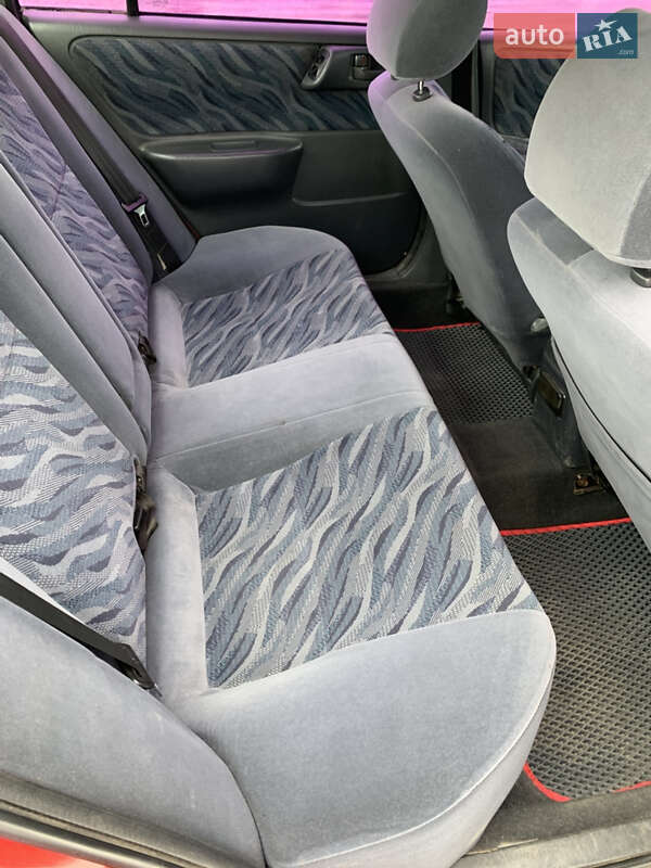 Седан Toyota Carina E 1994 в Долине фото 8 Седан Toyota Carina E 1994 в Долине