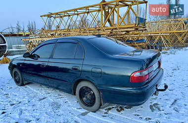 Седан Toyota Carina E 1993 в Одессе