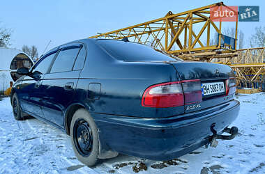 Седан Toyota Carina E 1993 в Одессе