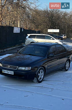 Седан Toyota Carina E 1992 в Одессе