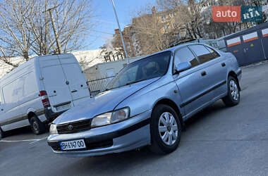 Седан Toyota Carina E 1995 в Одесі