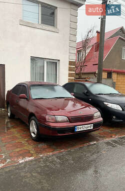 Седан Toyota Carina E 1996 в Белгороде-Днестровском