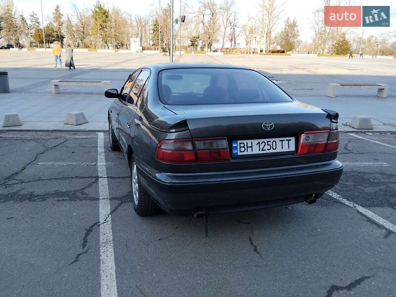 Toyota Carina E 1994
