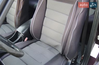 Седан Toyota Carina E 1994 в Измаиле