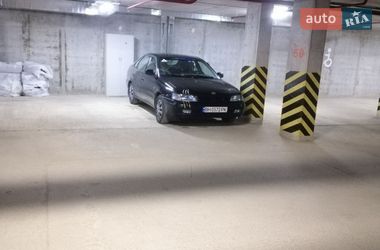 Лифтбек Toyota Carina E 1996 в Березанке