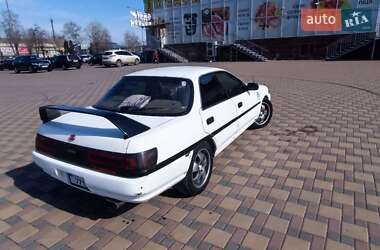 Седан Toyota Carina ED 1990 в 