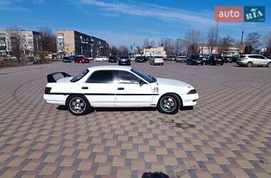 Седан Toyota Carina ED 1990 в 