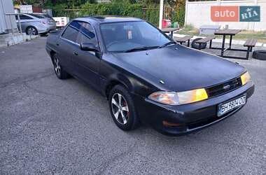 Седан Toyota Carina ED 1991 в Одесі