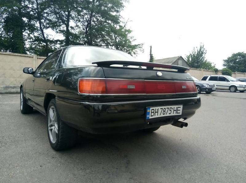 Седан Toyota Carina 1990 в Одессе