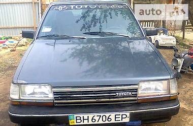 toyota carina van ka67 каталог