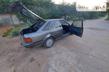 Хэтчбек Toyota Carina 1991 в Мелитополе