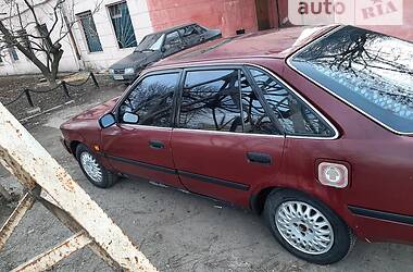 Хэтчбек Toyota Carina 1988 в Одессе