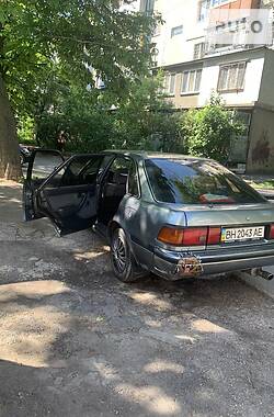 Хэтчбек Toyota Carina 1990 в Одессе