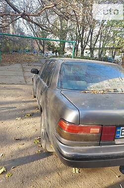 Седан Toyota Carina 1988 в Одессе